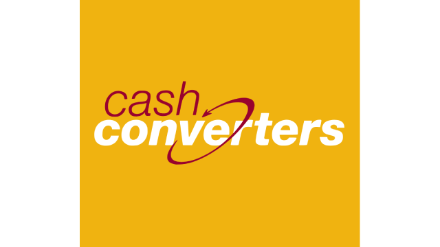 Cash Converters