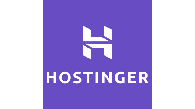 Hostinger